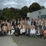 Read more about the article Glimpses of  the Annual Dinner and General Meeting held in Frankfurt on 25.08.2008