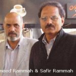 Read more about the article Message from Safirul Haq Rammah