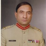 Read more about the article Letter from Brigadier Mohammad Latif, Islamabad, Pakistan