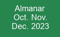 Read more about the article Almanar Oct. Nov. Dec. 2023