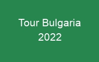 Tour Kasachstan2022